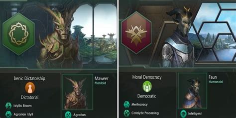 stellaris third civic|Stellaris: Best Civics .